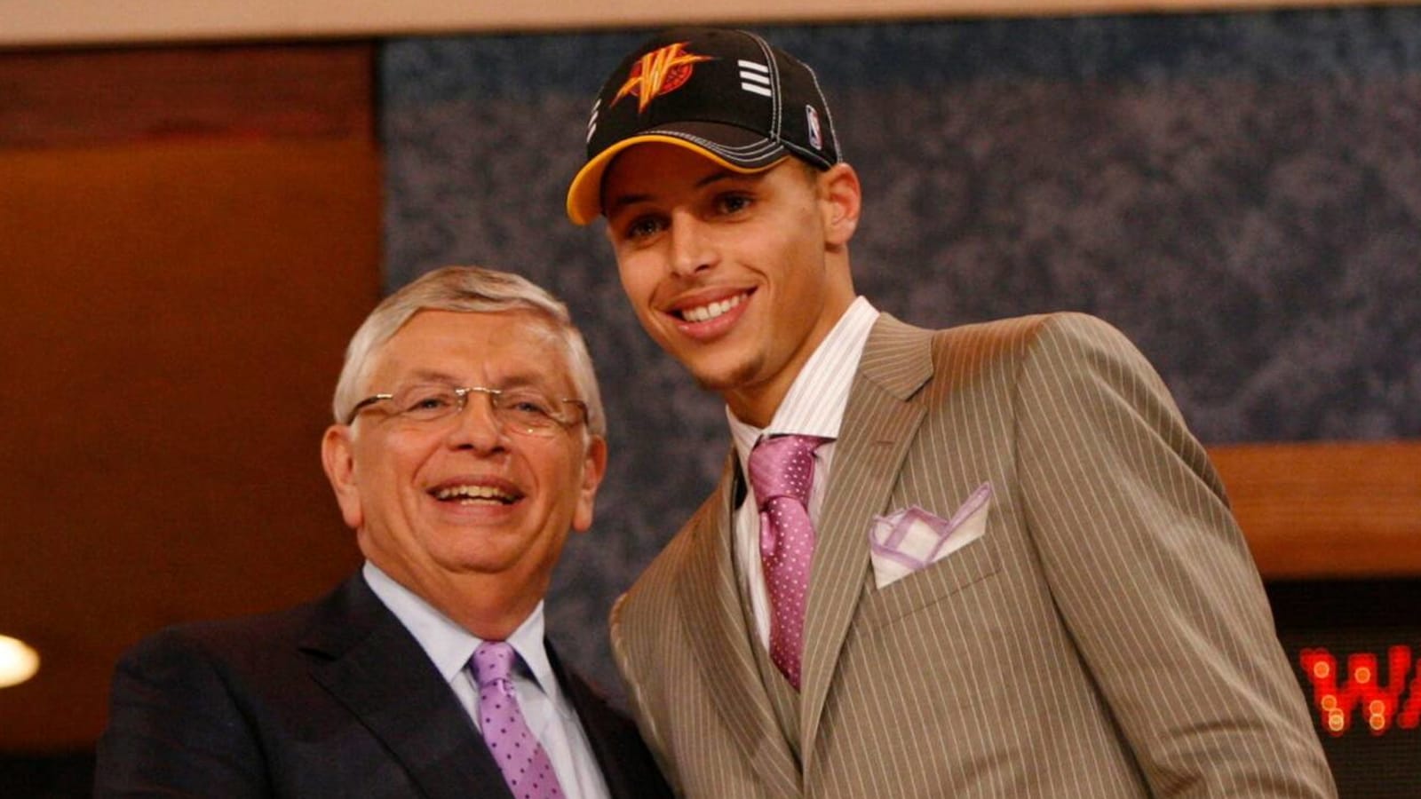 Ranking every NBA draft class from the 21st century