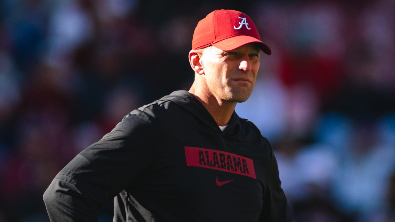 Alabama HC Kalen DeBoer's CFP case rings hollow