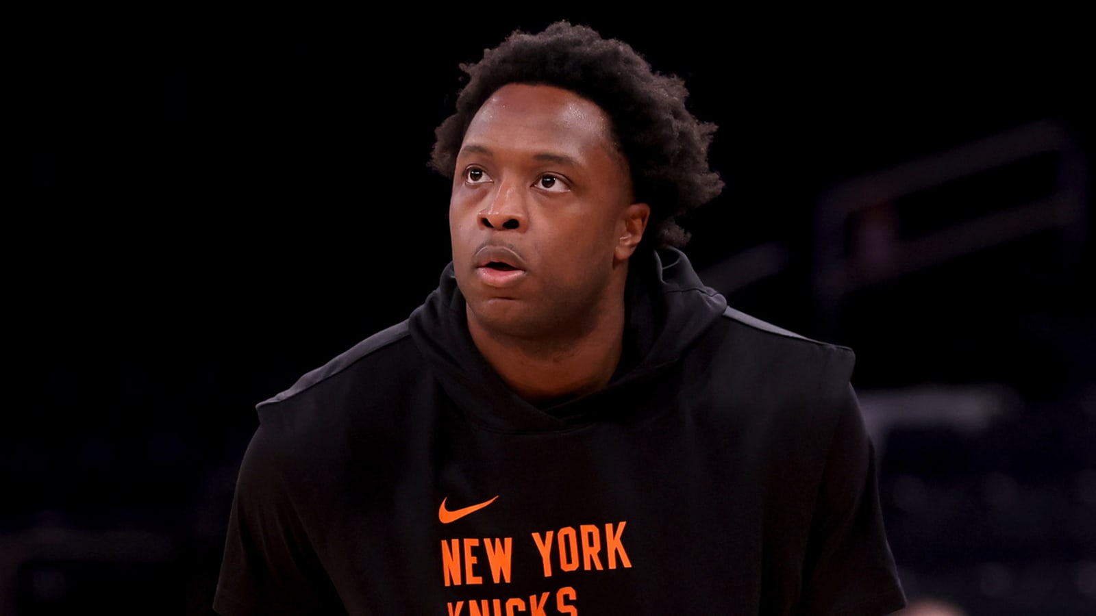 Three moves Knicks must make after landing Mikal Bridges