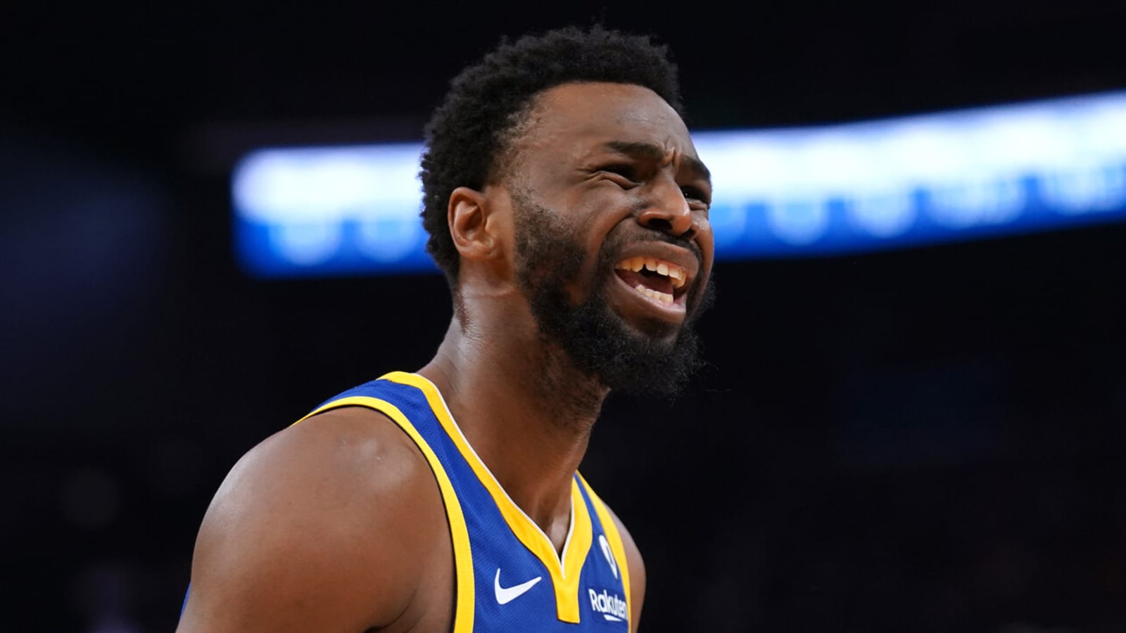 Team Canada blames Warriors for Andrew Wiggins' absence