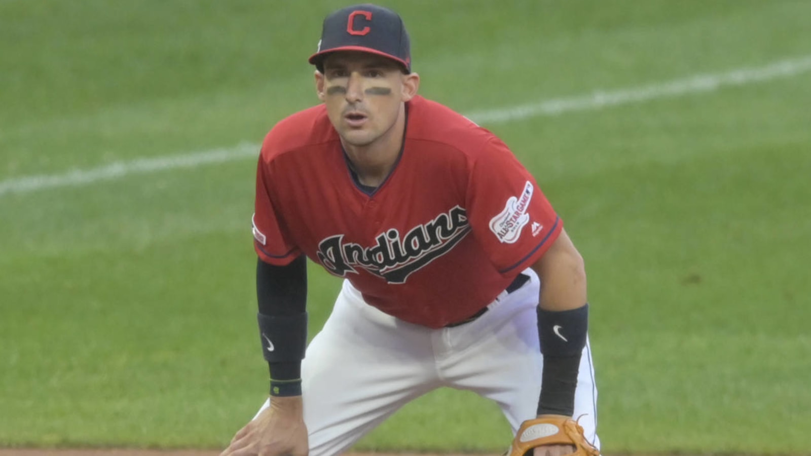 Indians third baseman Ryan Flaherty retires at 33