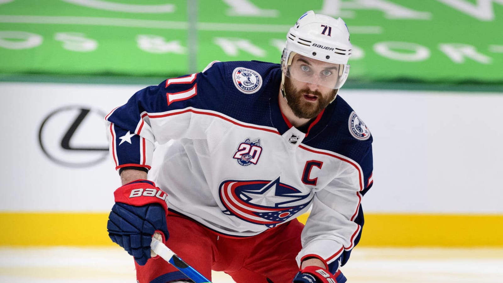 Five NHL players who could get traded at the deadline