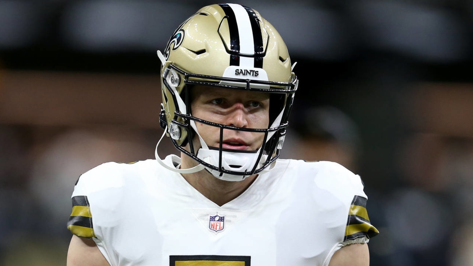 Saints to start Taysom Hill over Trevor Siemian vs. Cowboys?