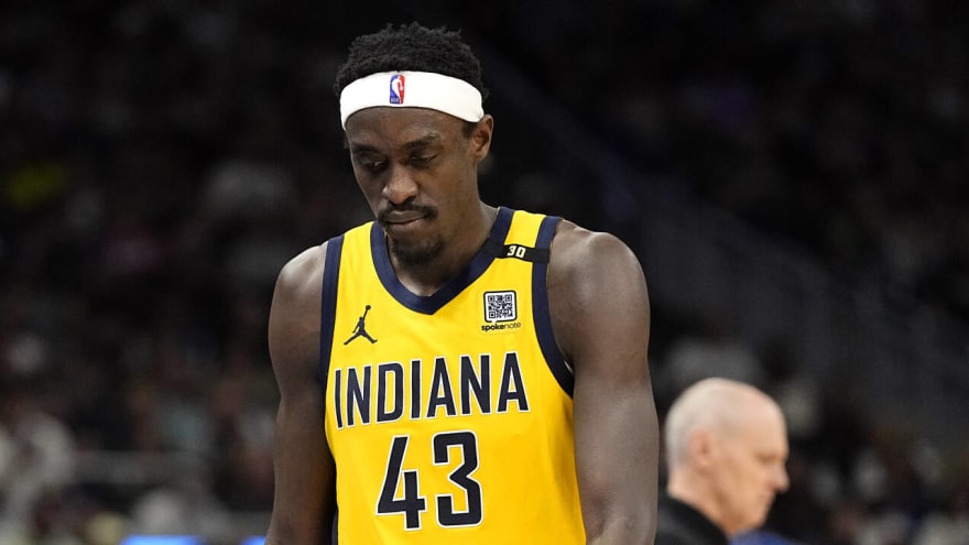 Indiana Pacers offense wasn&#39;t ready for the moment in Game 5 vs Milwaukee Bucks