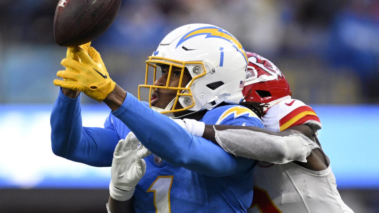 A pessimist's guide to the 2024 Los Angeles Chargers