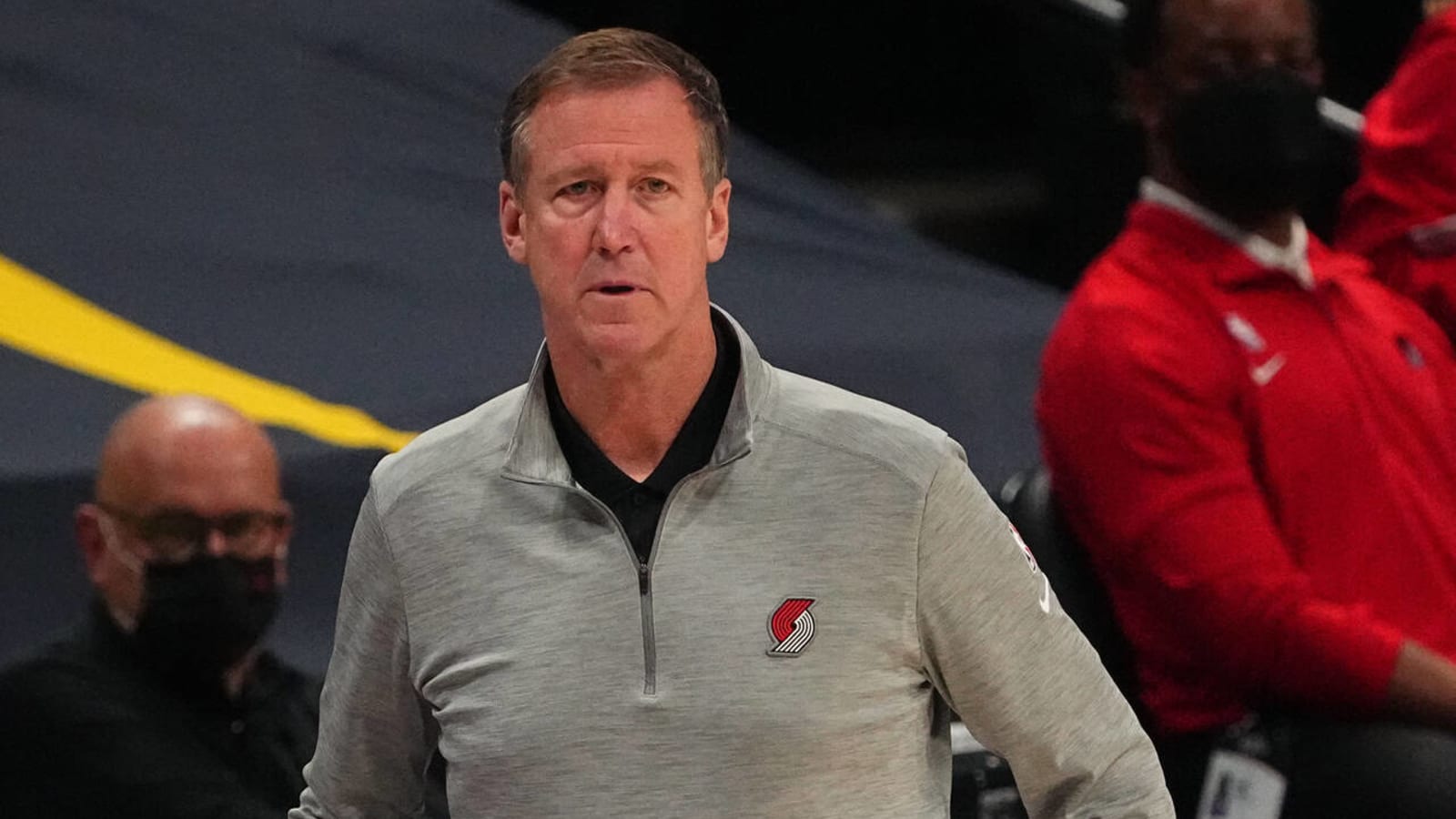 Lakers interviewed Terry Stotts for HC position