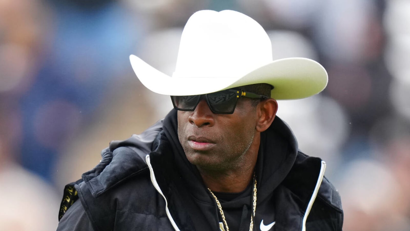 Deion Sanders responds to harsh criticism of Colorado’s roster