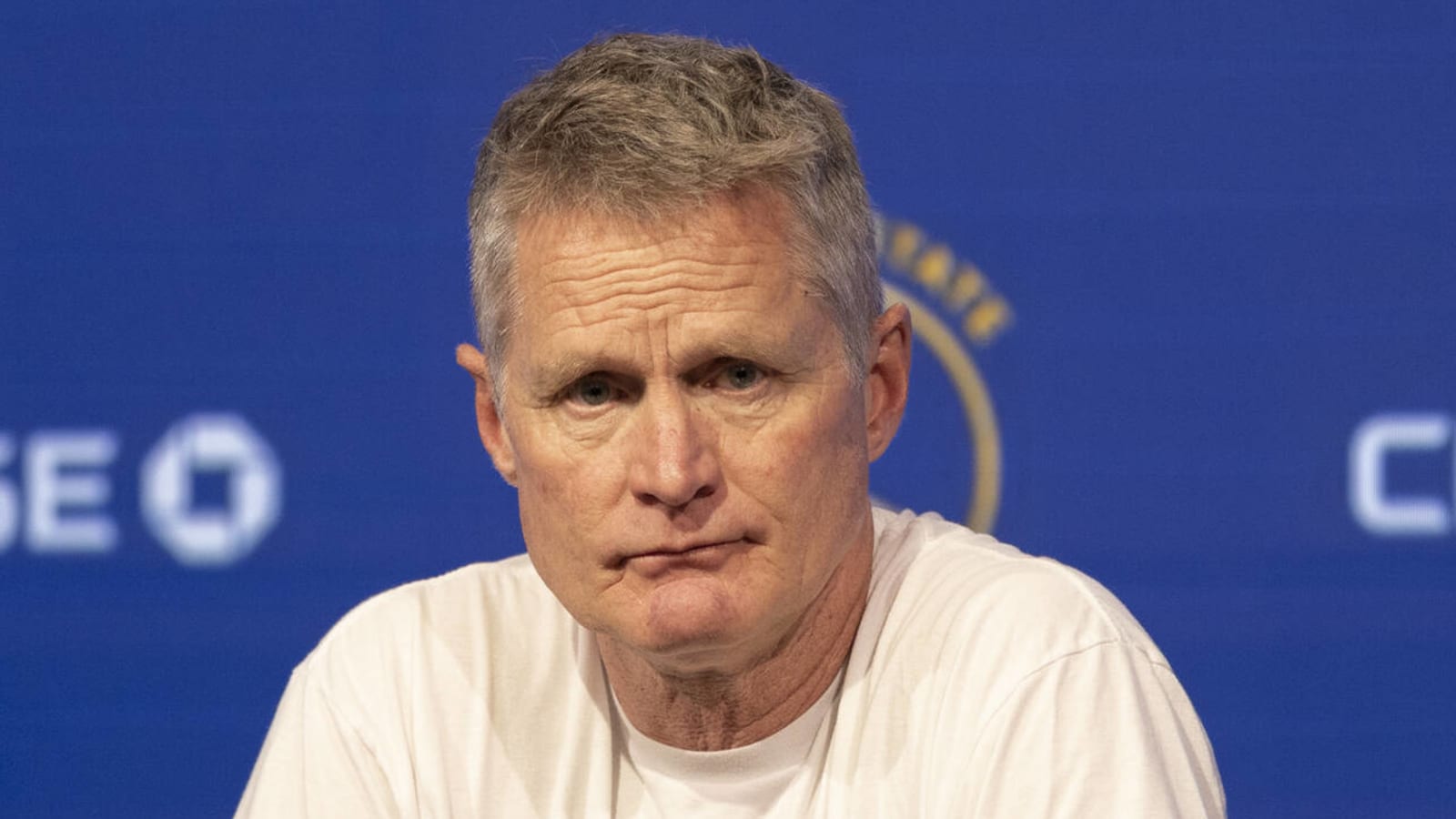 Warriors coach defends limiting star’s minutes