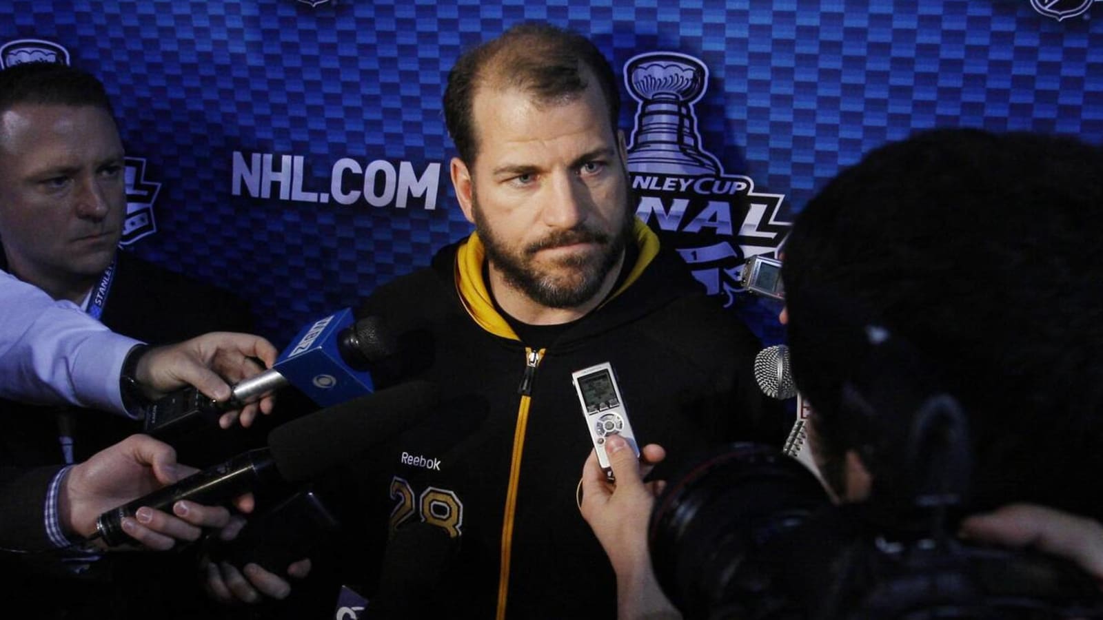 Blue Jackets Hire Mark Recchi as Assistant Coach: Reaction : r/BlueJackets