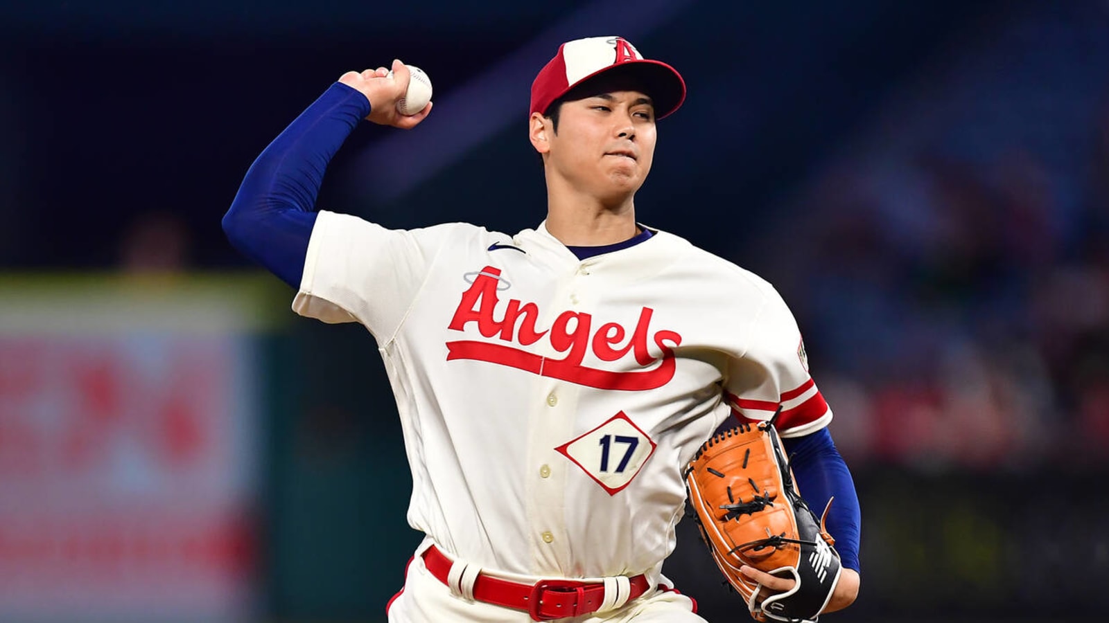 Shohei Ohtani passes Babe Ruth in career strikeouts