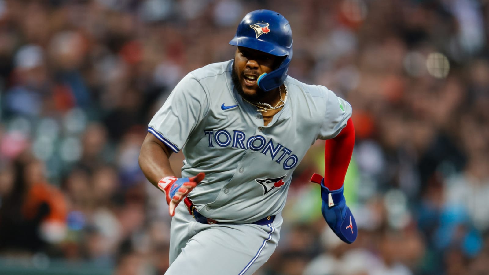 Taking a closer look at Vladimir Guerrero Jr.’s recent hot streak