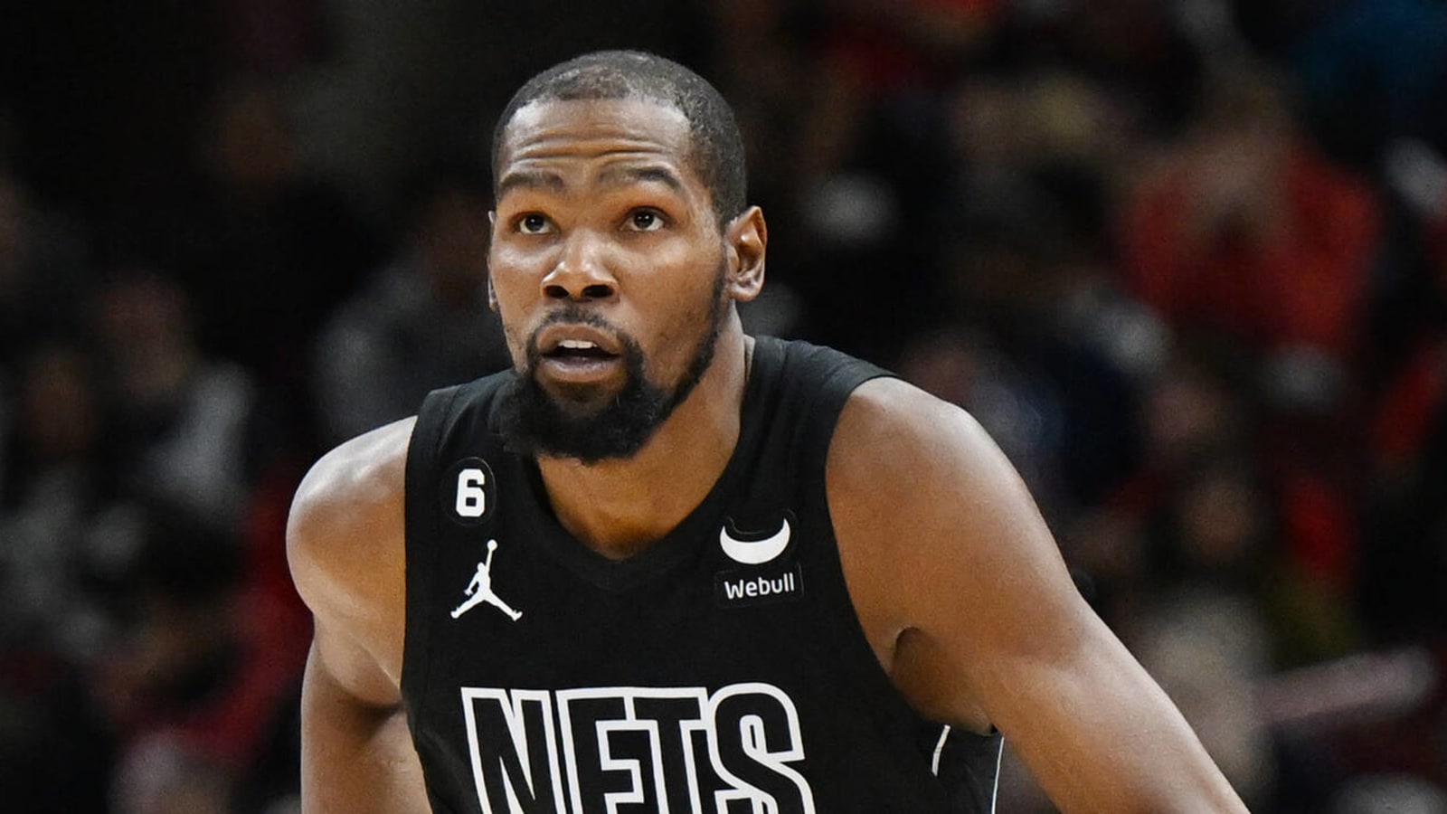 Report indicates Nets' stance on Kevin Durant trade