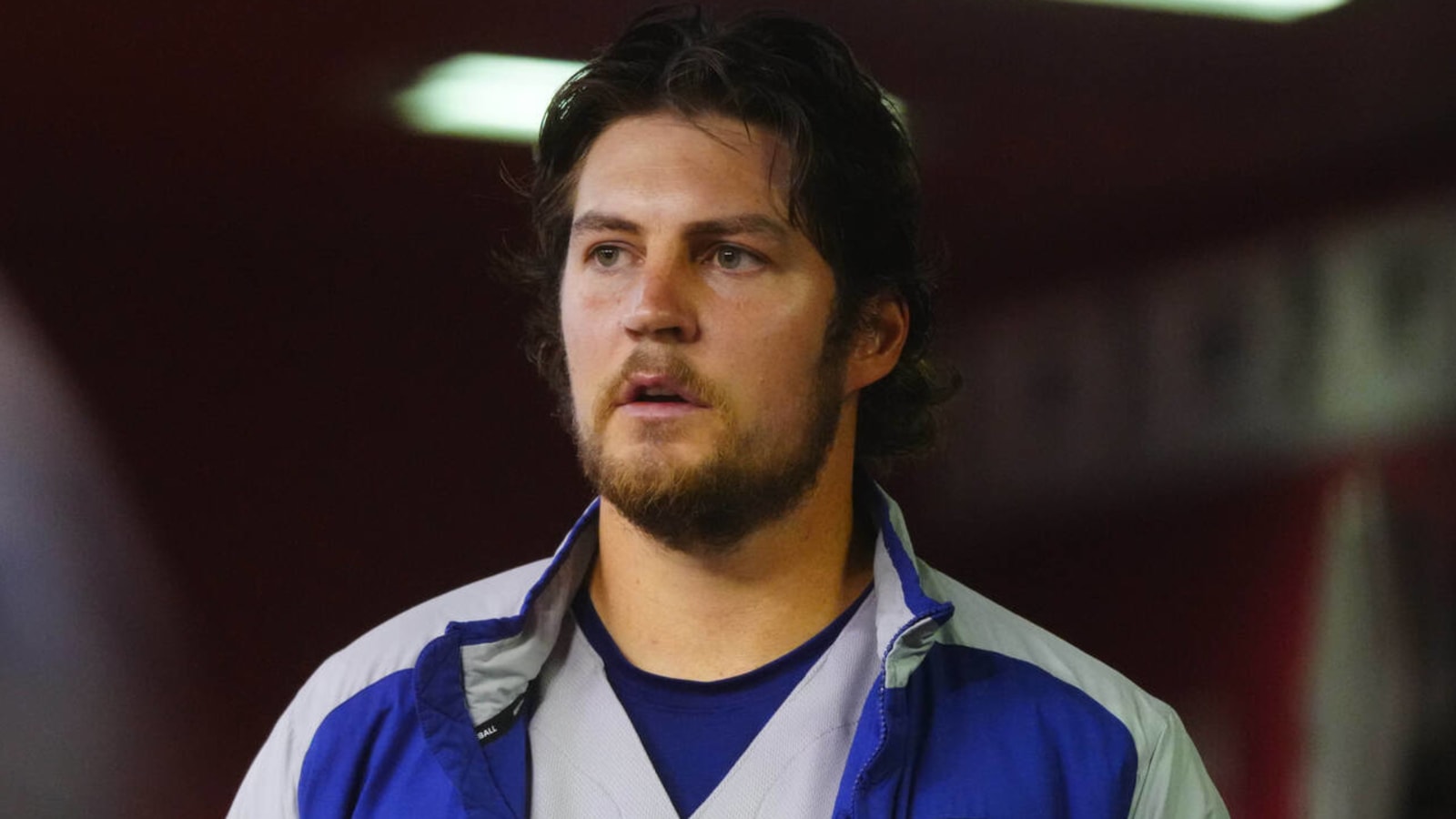 MLB, MLBPA extend Trevor Bauer's administrative leave
