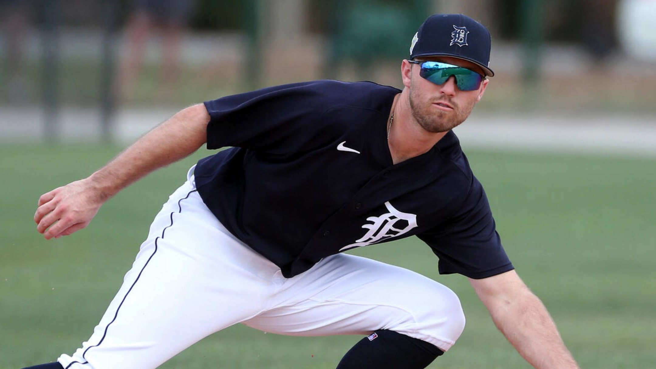 Kody Clemens joins Detroit Tigers for MLB debut; Robbie Grossman to IL