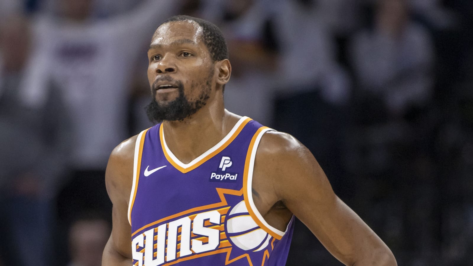 Nets keep adding to massive return from Kevin Durant trade