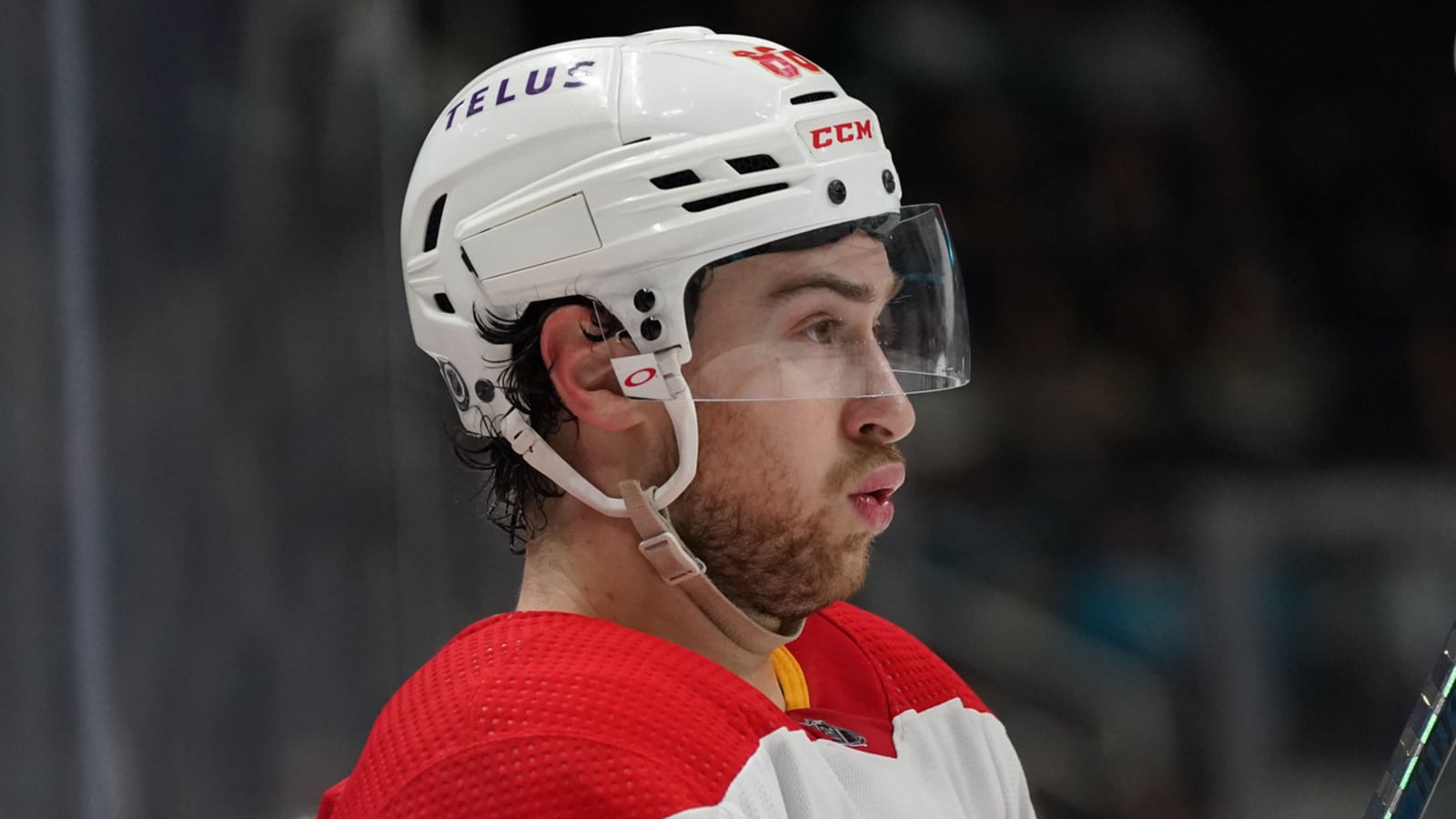 NHL teams facing fall cap crunches