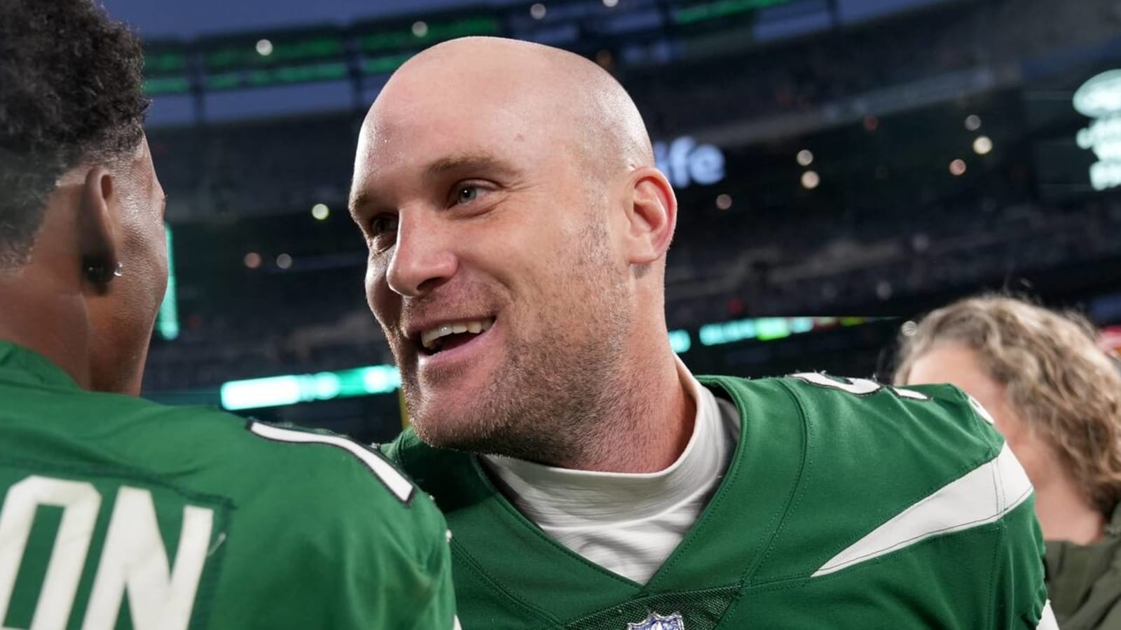 Jets to re-sign former All-Pro kicker