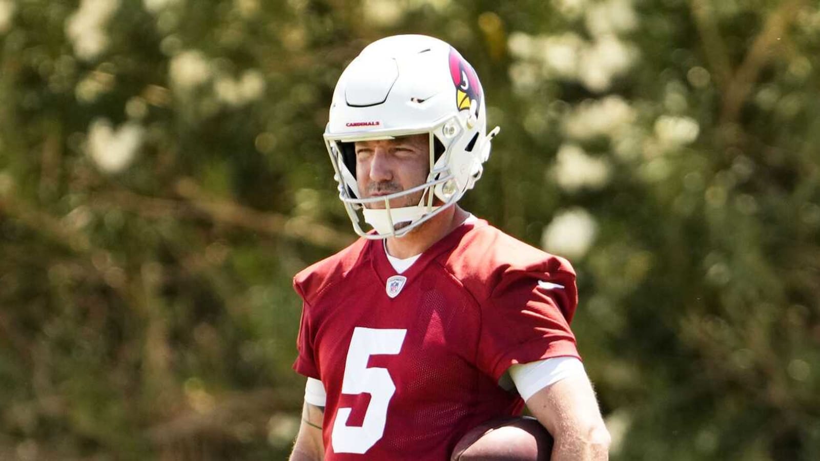 Cardinals Kicker Makes NFL History