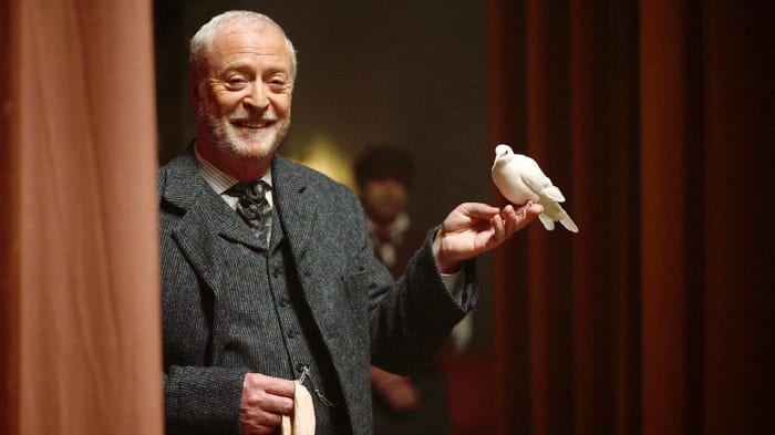 "The Prestige" (2006)