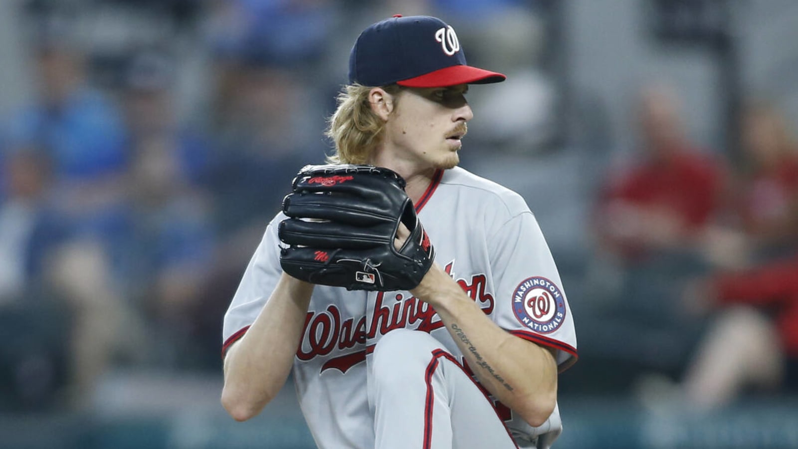Cubs Sign Jackson Tetreault To Minor League Deal