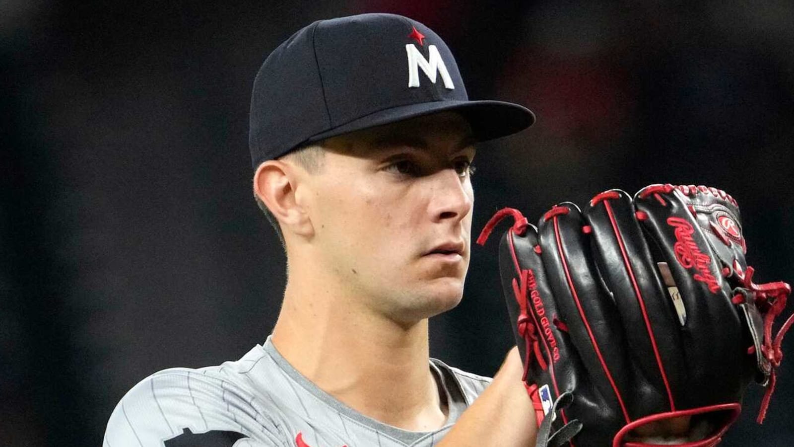 Twins Top Pitching Prospect David Festa Joins MLB Rotation