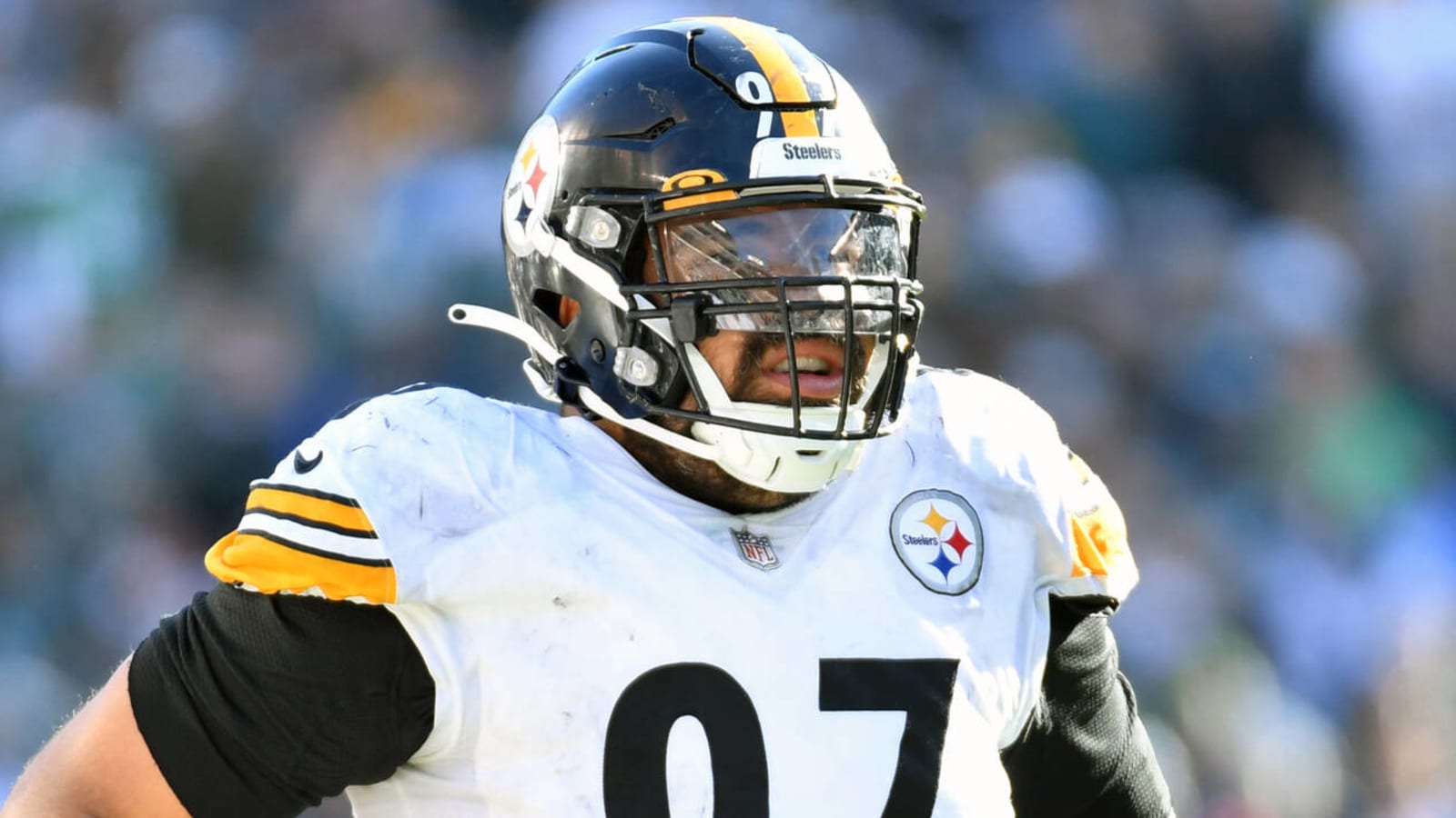 How will Steelers fill void left by All-Pro DT Cameron Heyward?