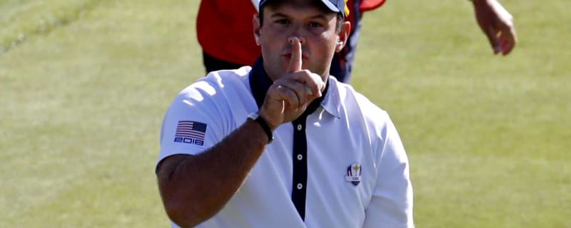 Ryder Cup storylines after day two