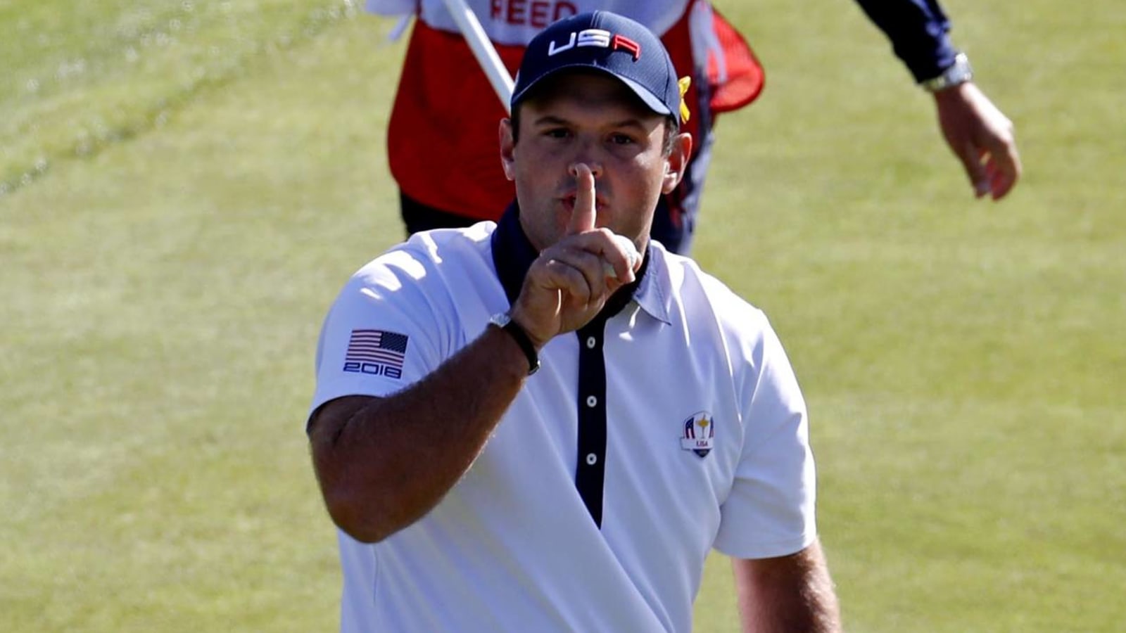 Ryder Cup storylines after day two