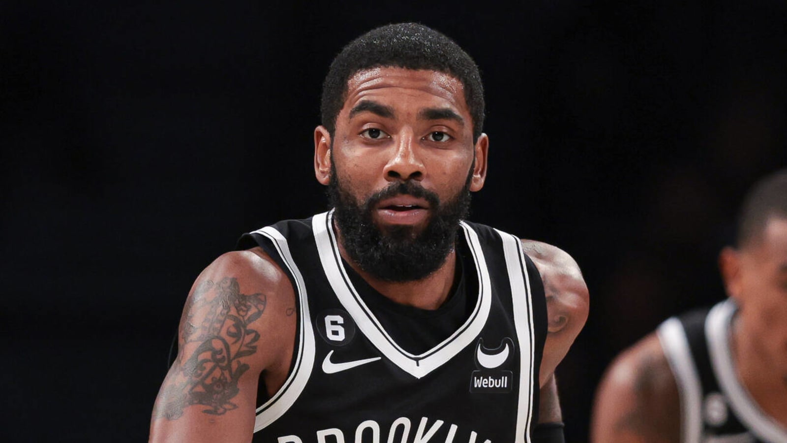 Adam Silver, Kyrie Irving have 'productive' meeting