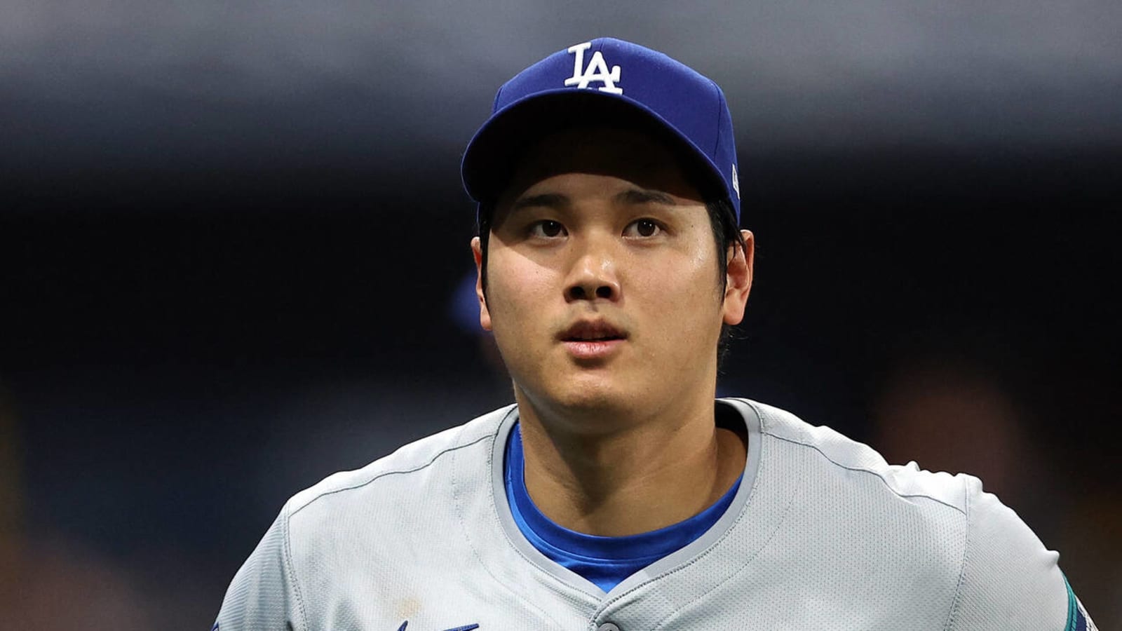 Ohtani reveals when he learned about Mizuhara’s gambling problem
