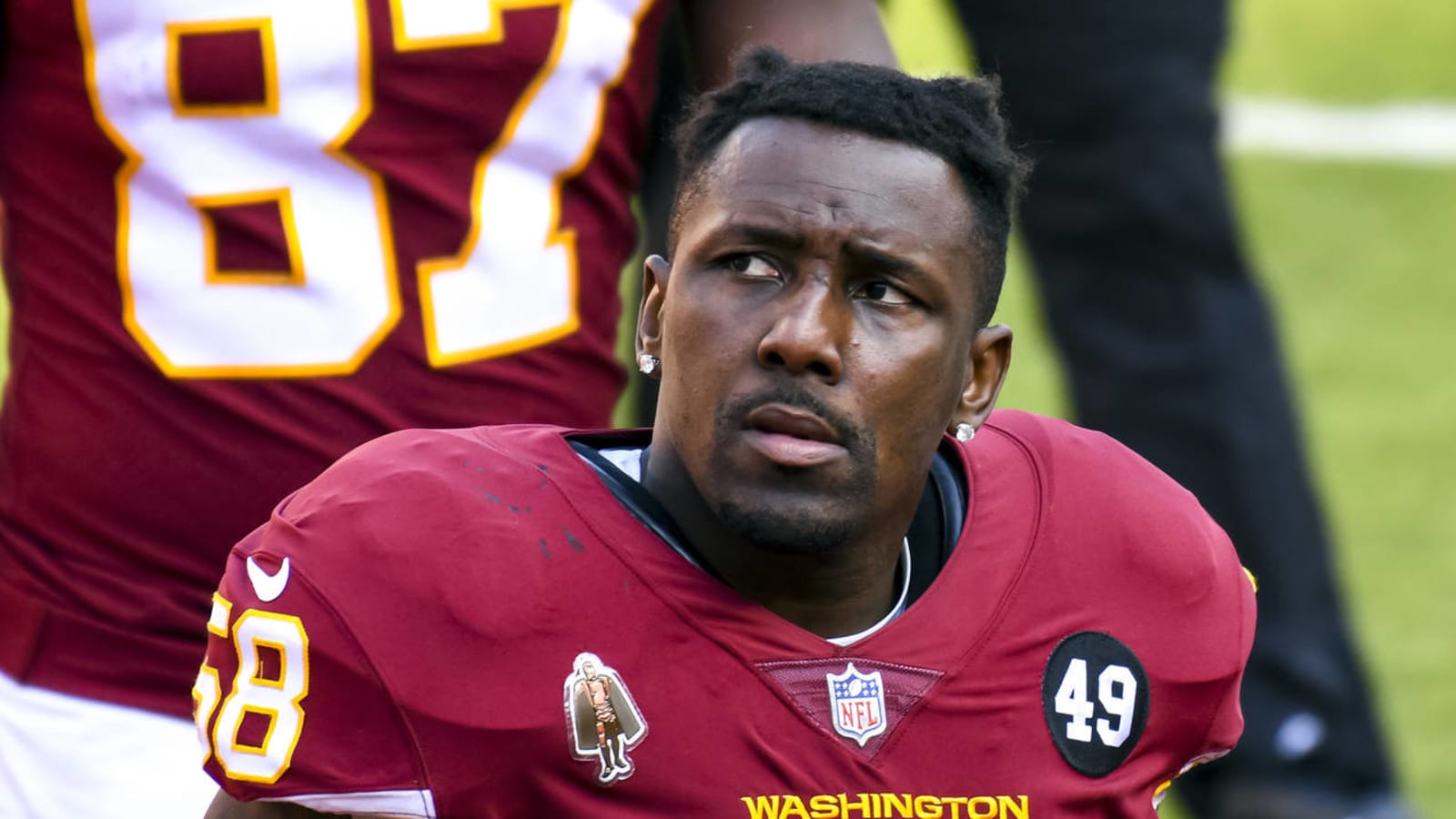 Washington LB Thomas Davis Sr. retiring after 2020 season