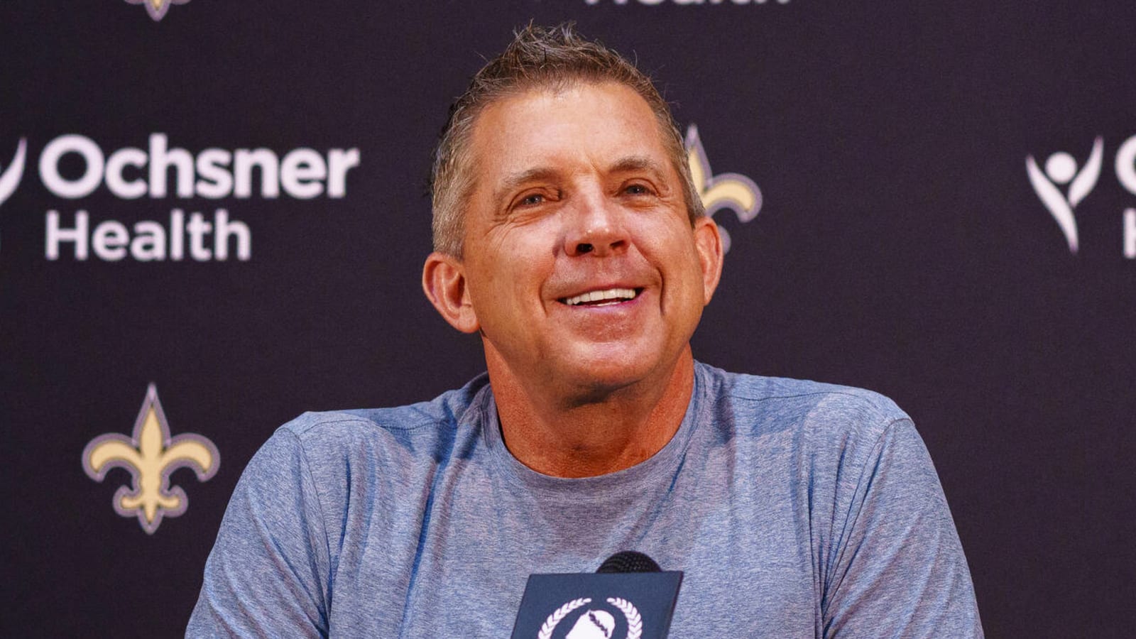 NFL executives believe Sean Payton will wait for one team to coach again