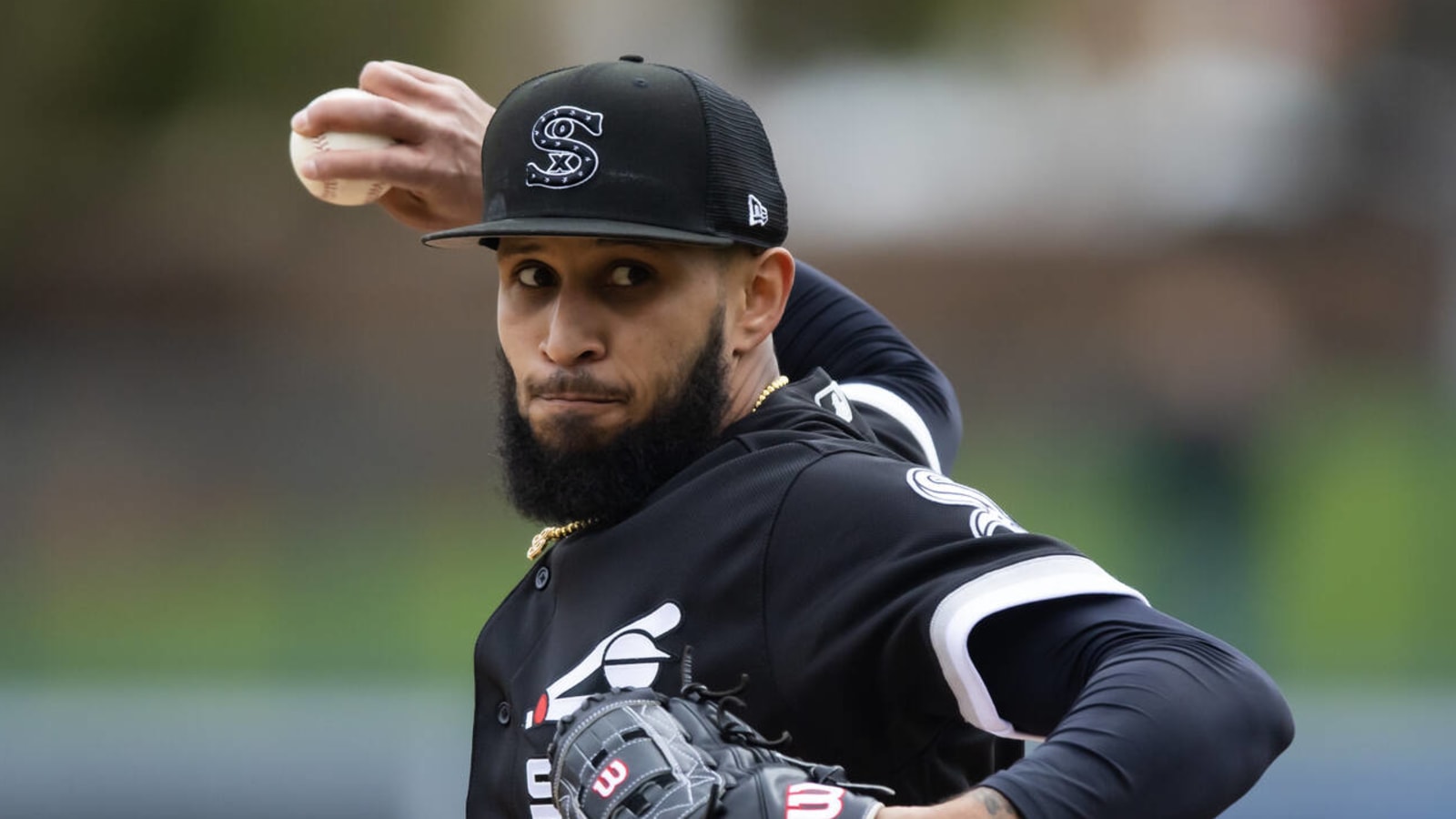 Former White Sox reliever says rookies slept in bullpen