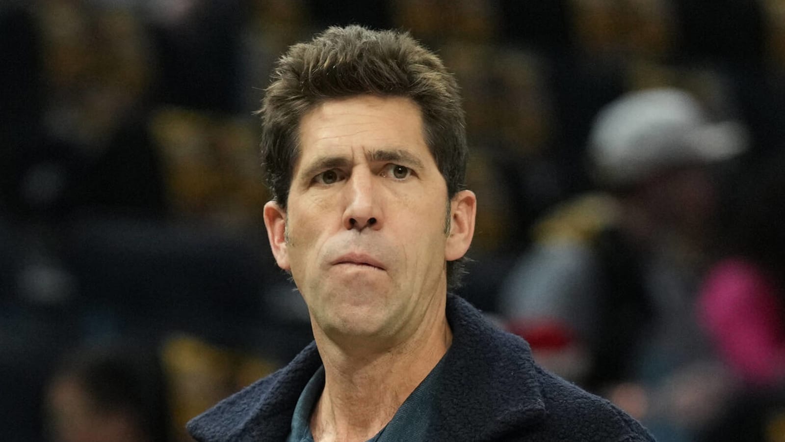 Bob Myers reveals reason for stepping away from Warriors