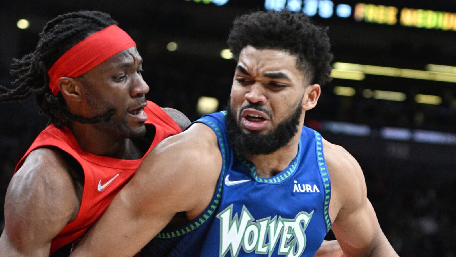 Karl-Anthony Towns expected to sign extension with Timberwolves?
