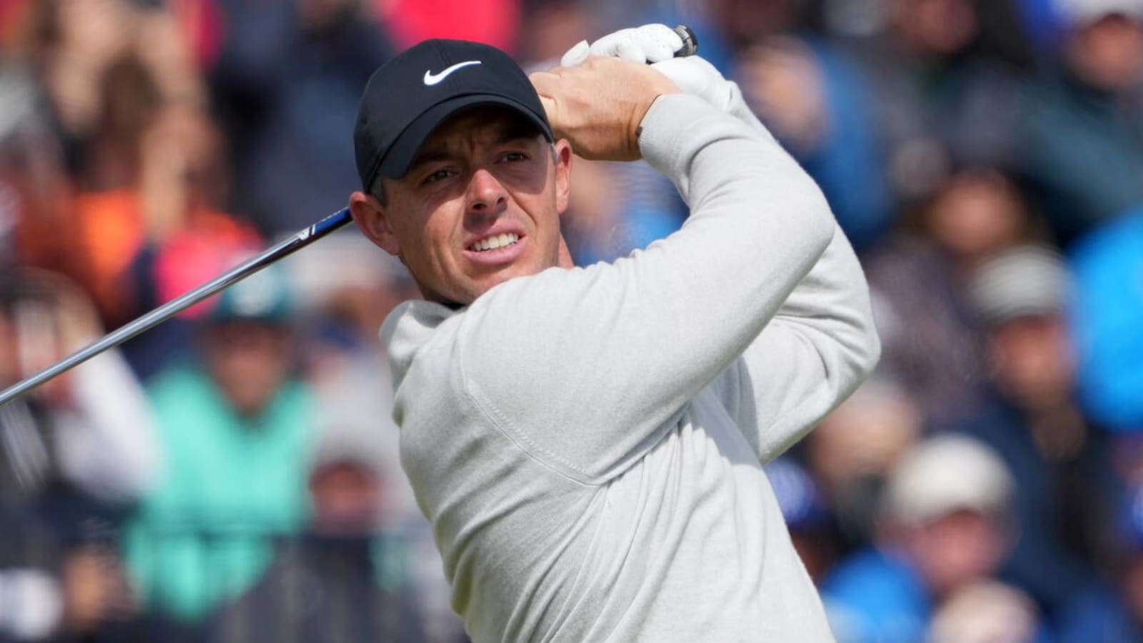 Notable LIV golfer predicts Rory McIlroy will win 2024 Masters