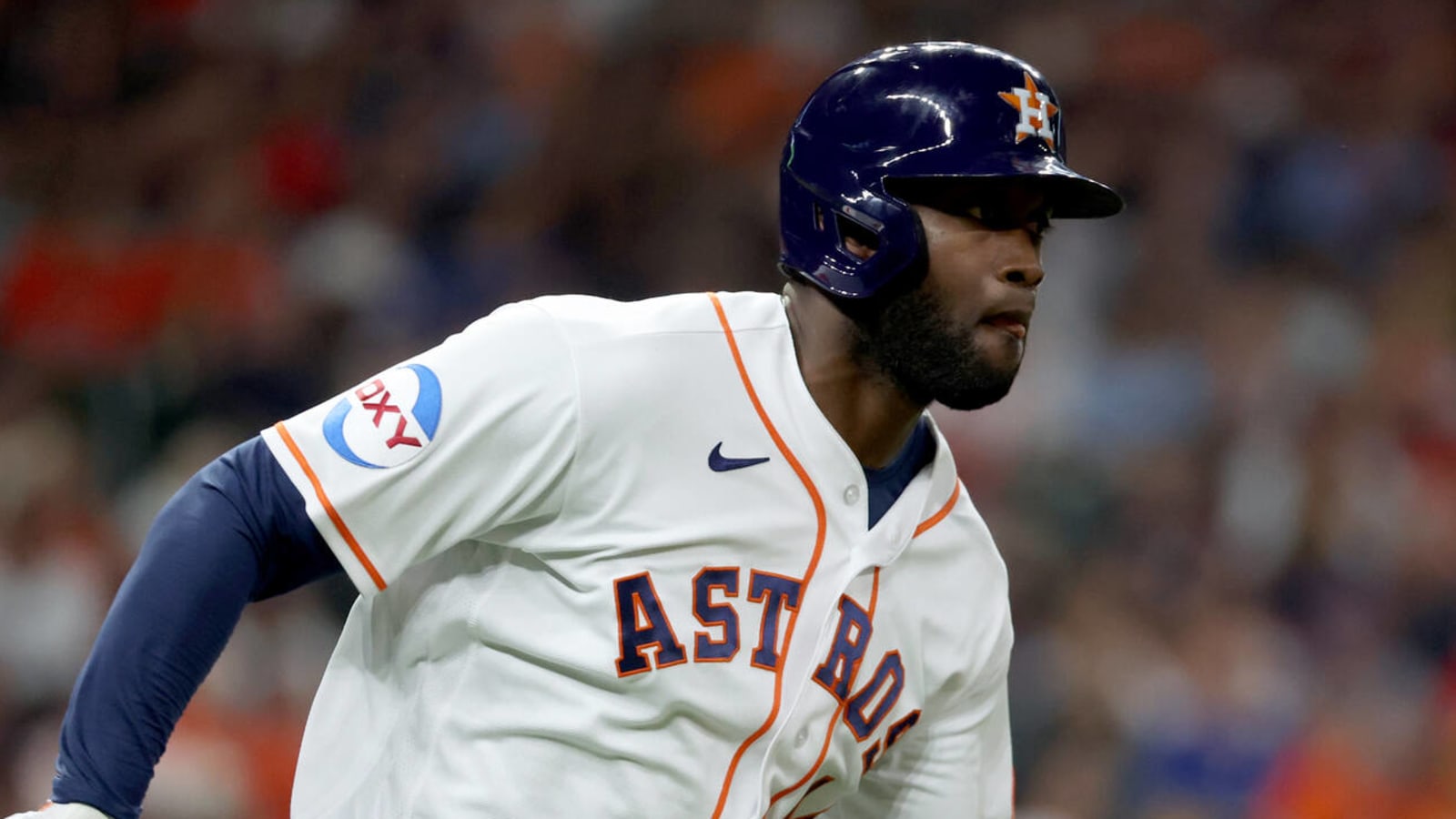 2023 regular-season review: Houston Astros