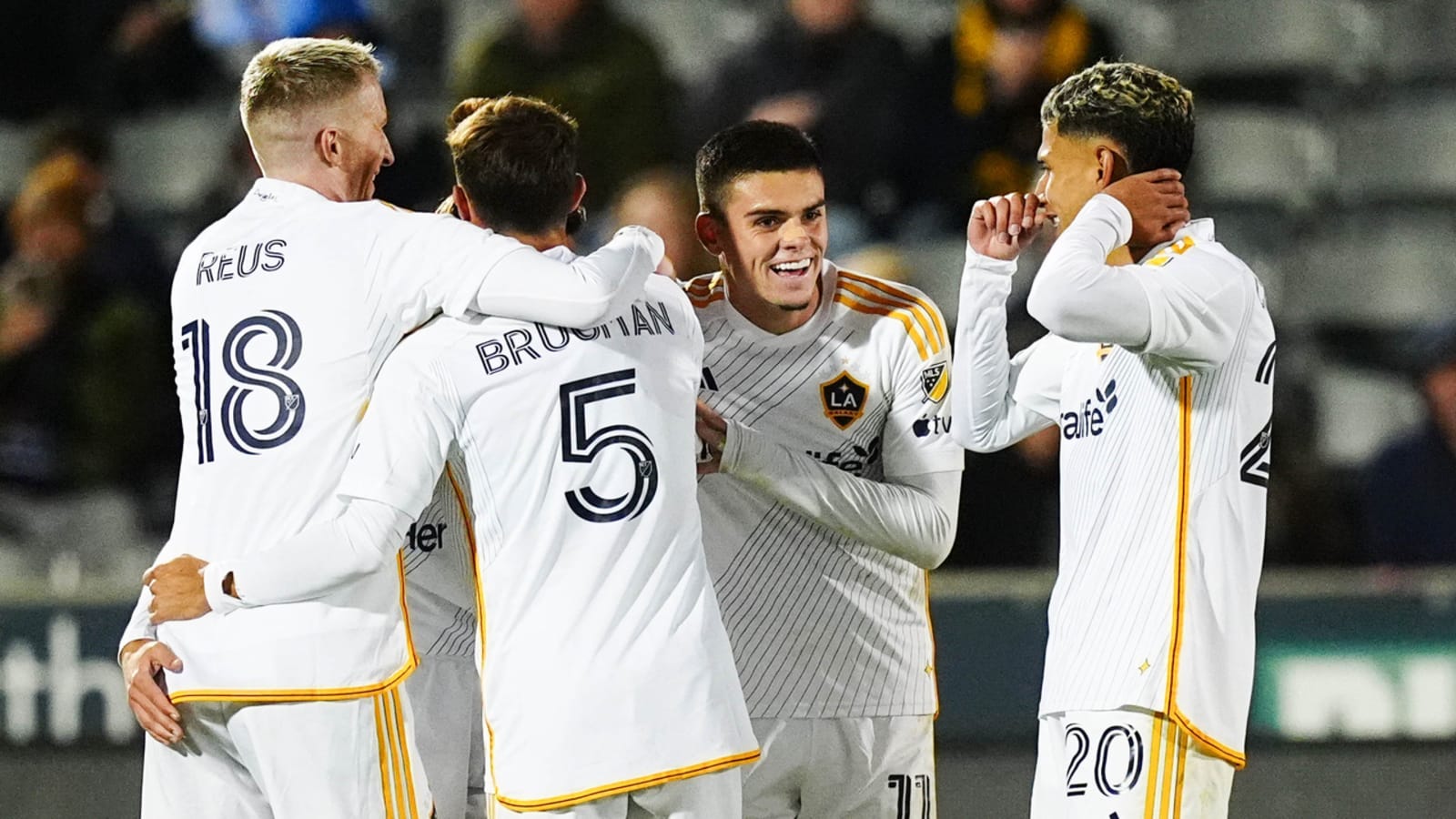 What to watch for in MLS Western Conference playoff semifinals