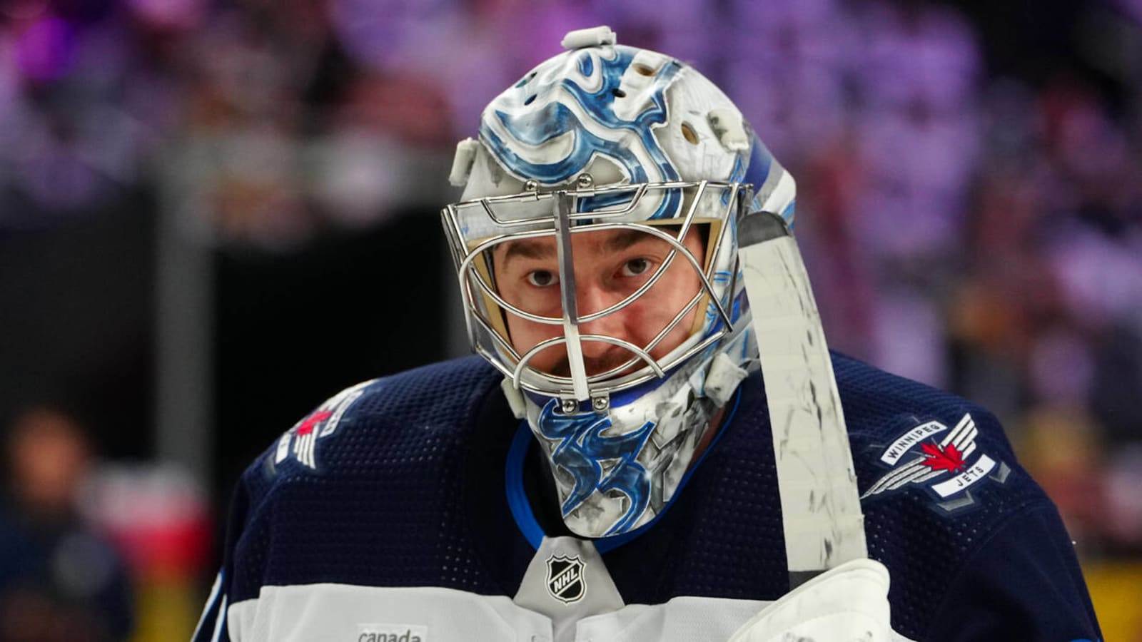 Former All-Star goaltender placed on waivers by Kings