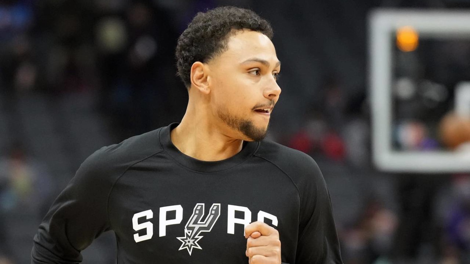 Nuggets happy with acquiring Bryn Forbes for Bol Bol