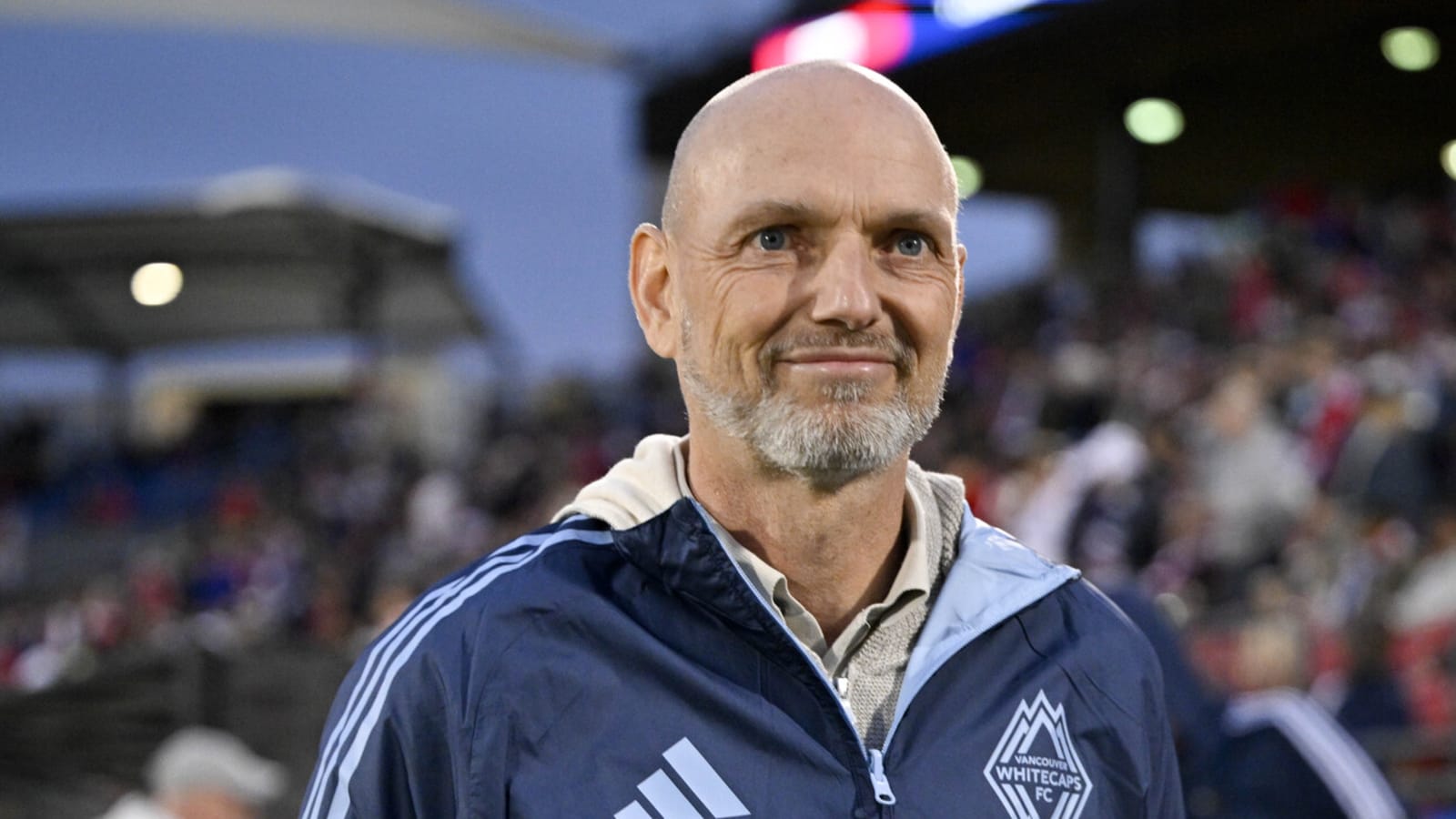 Winners and losers from the weekend's MLS slate