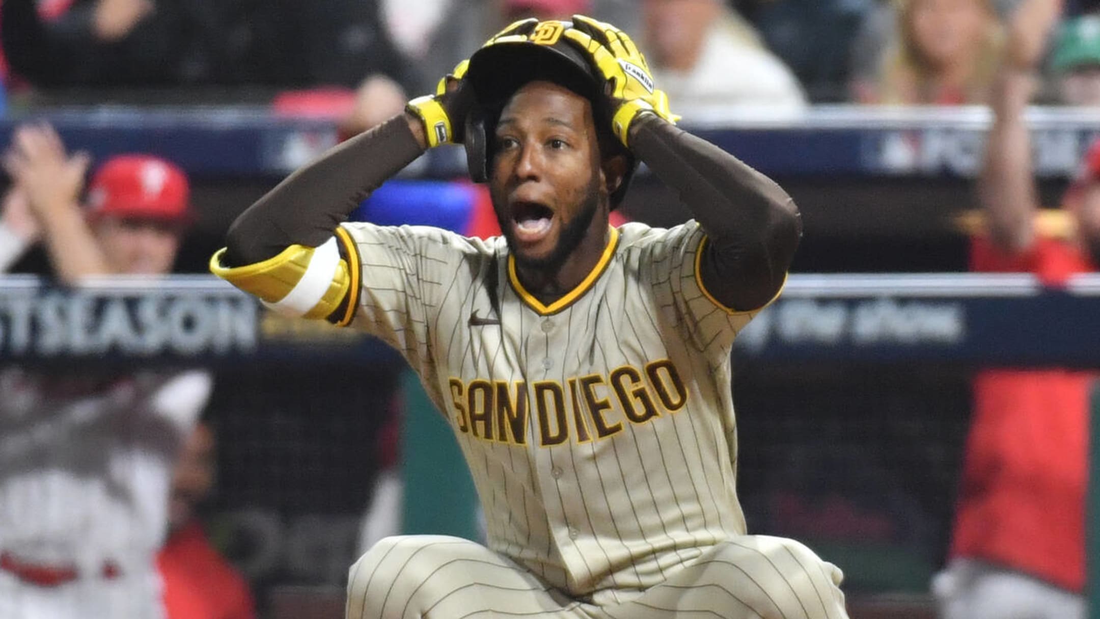 Profar, Suarez opt out, Padres decline Myers' club option | Yardbarker