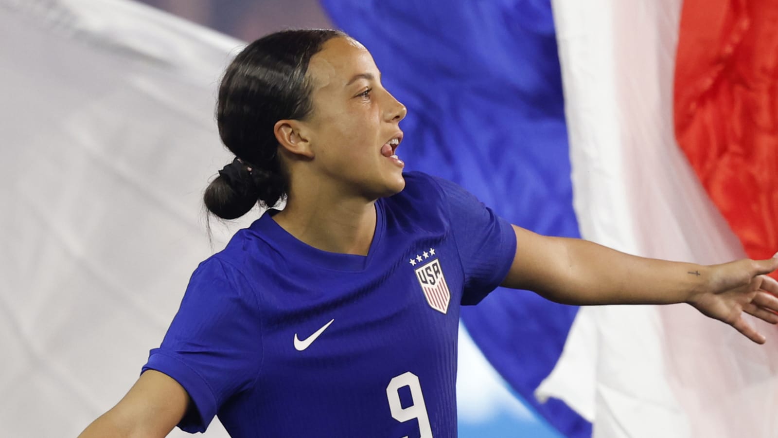 U.S. women's Olympic soccer FAQ: Top scoring options, defensive star