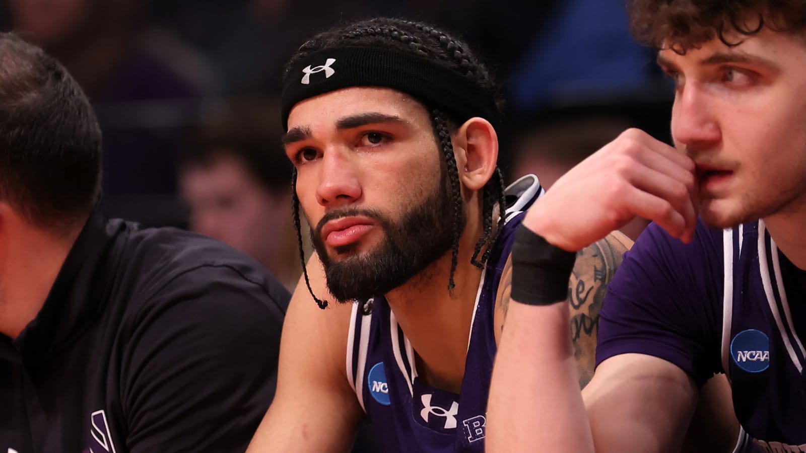 Knicks Sign Boo Buie On Exhibit 10 Deal