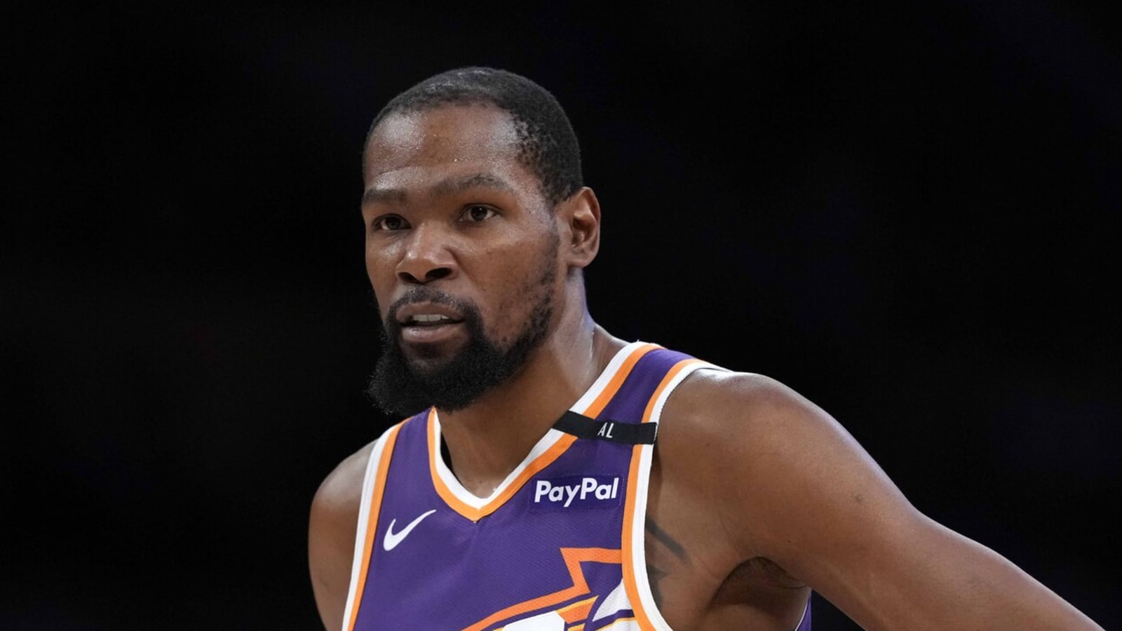 Spurs the ideal spot for Kevin Durant to finish his career