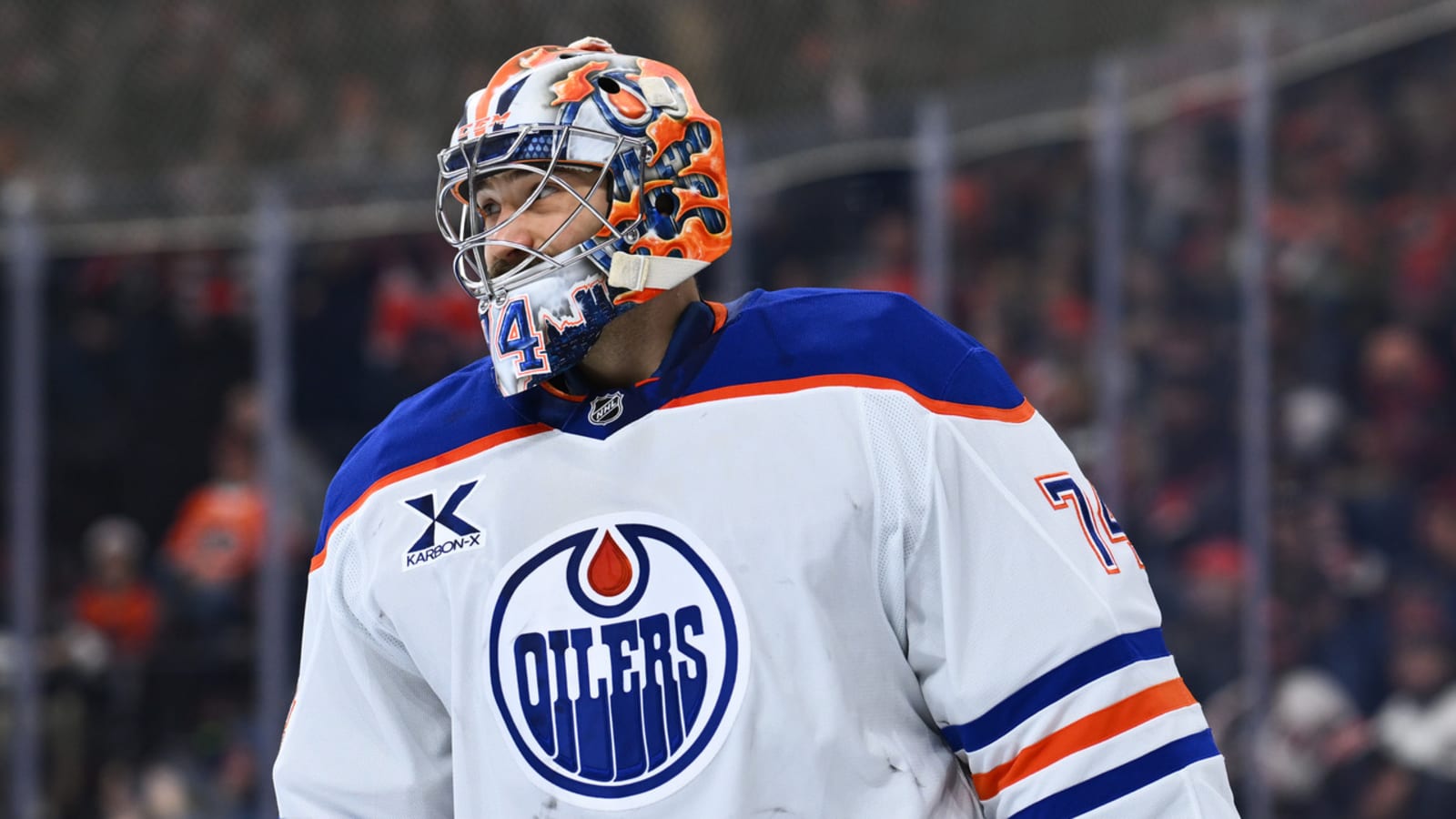 Oilers star to return after injury absence amid playoff push