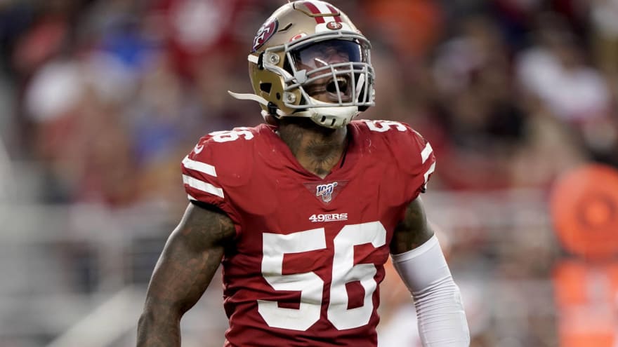 49ers hot boyz merch