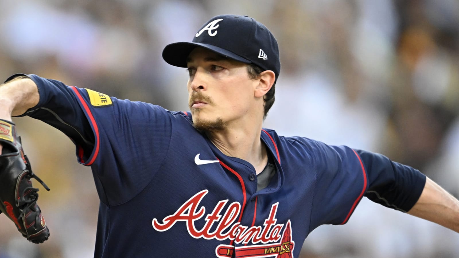 Three potential landing spots for Max Fried