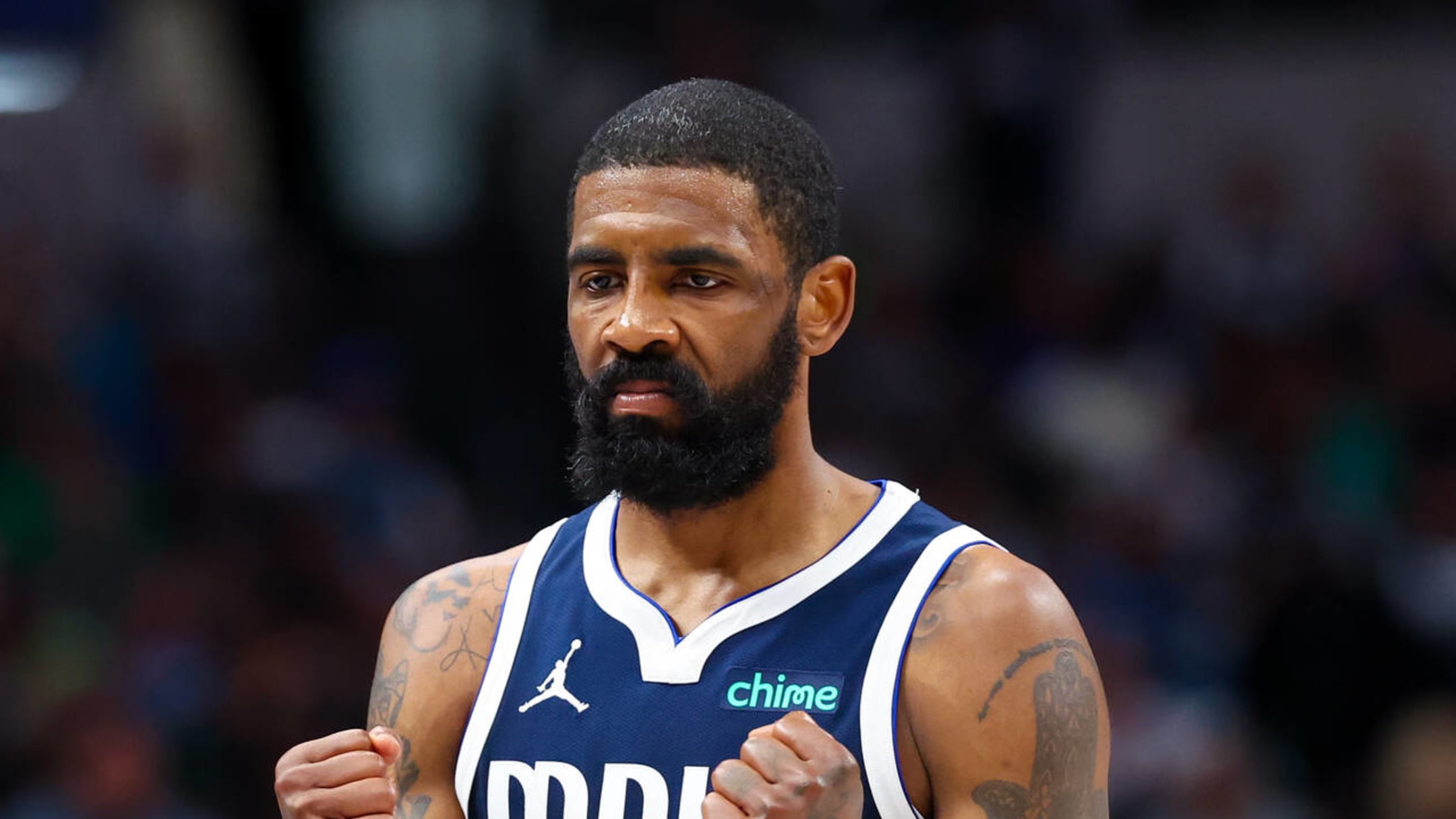 Kyrie nba store