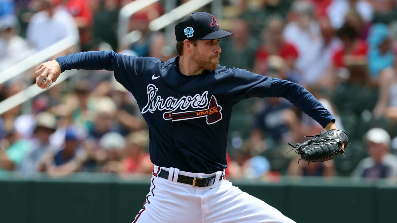 Collin McHugh expected to return to action after 15day IL stint